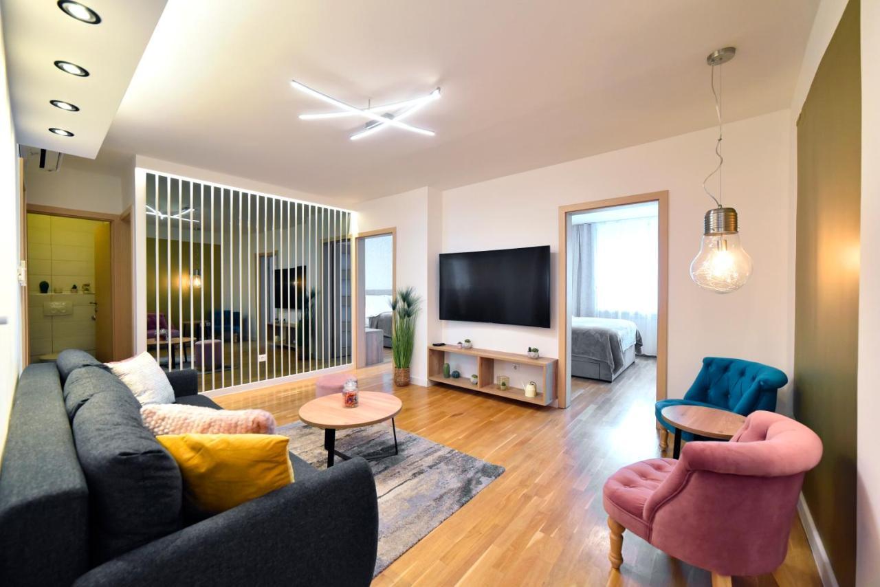 First Choice Ilica Apartment ซาเกร็บ ภายนอก รูปภาพ